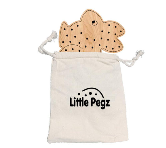 Medium storage bag