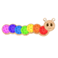 Carl The Caterpillar (Classic)