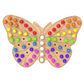 Belle The Butterfly