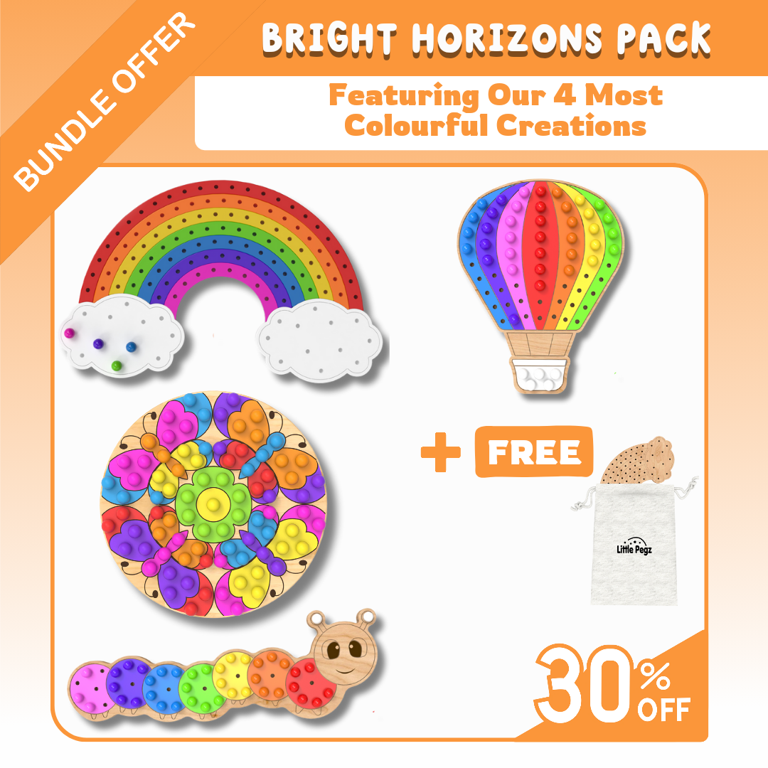 Bright Horizons Pack