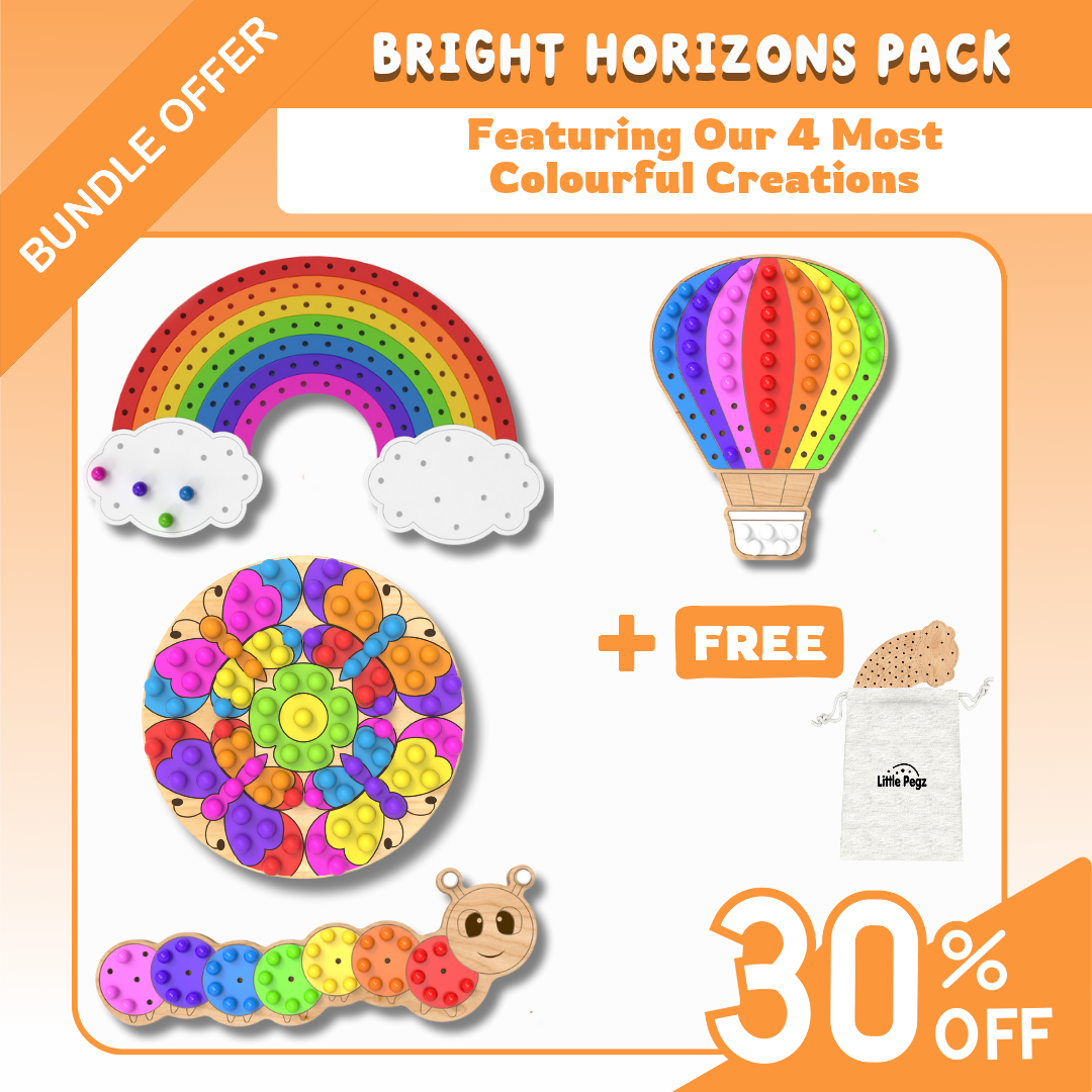 Bright Horizons Pack