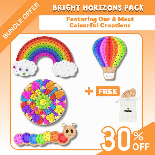 Bright Horizons Pack