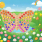 Belle The Butterfly