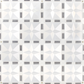 MNTL Magnetic Tile Base Plates (transparent)