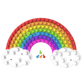 Classic Rainbow