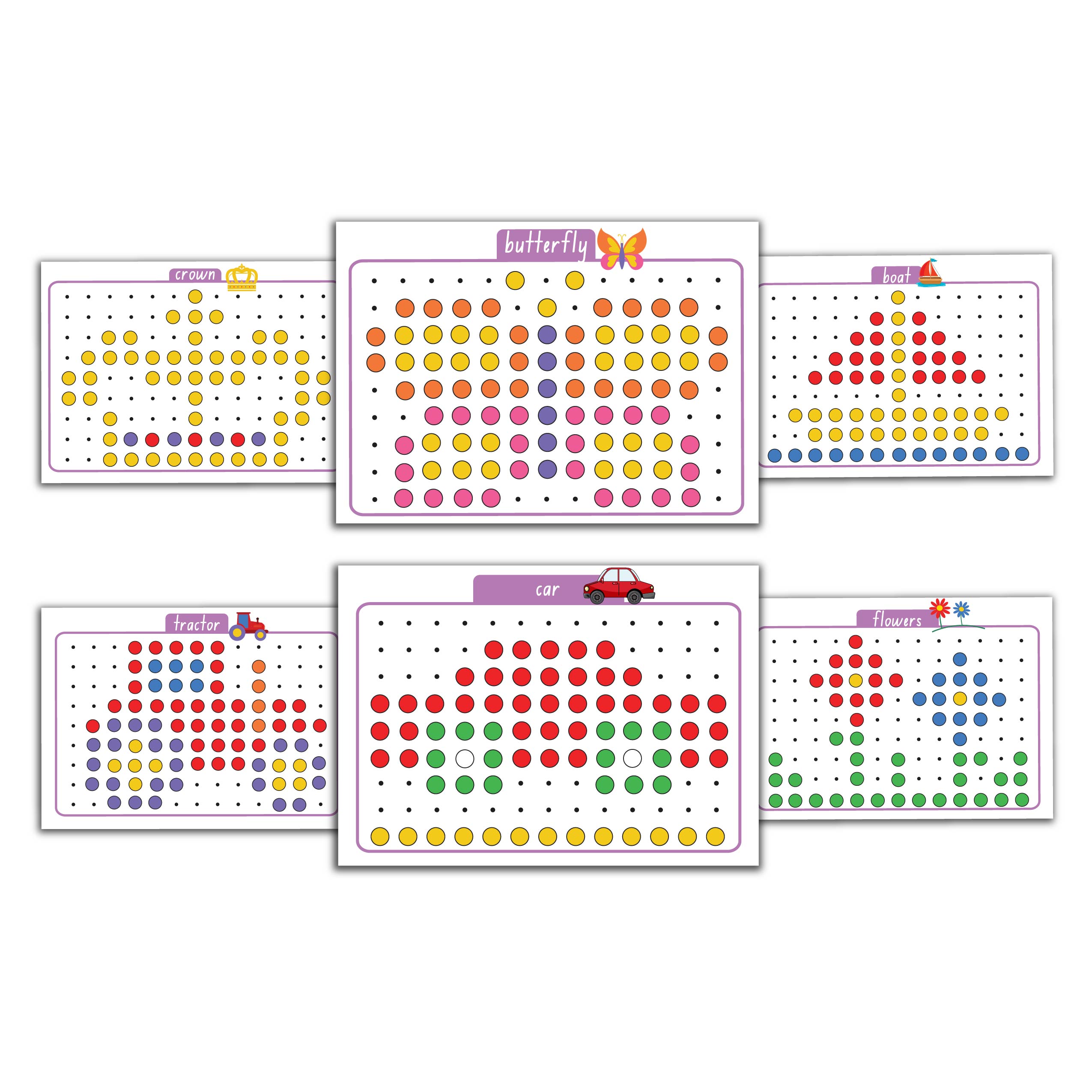 Creative – Littlepegz Creative – Littlepegz